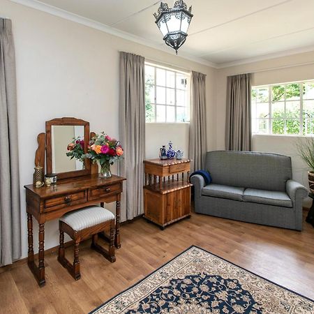 Khanyeni Himeville Extérieur photo