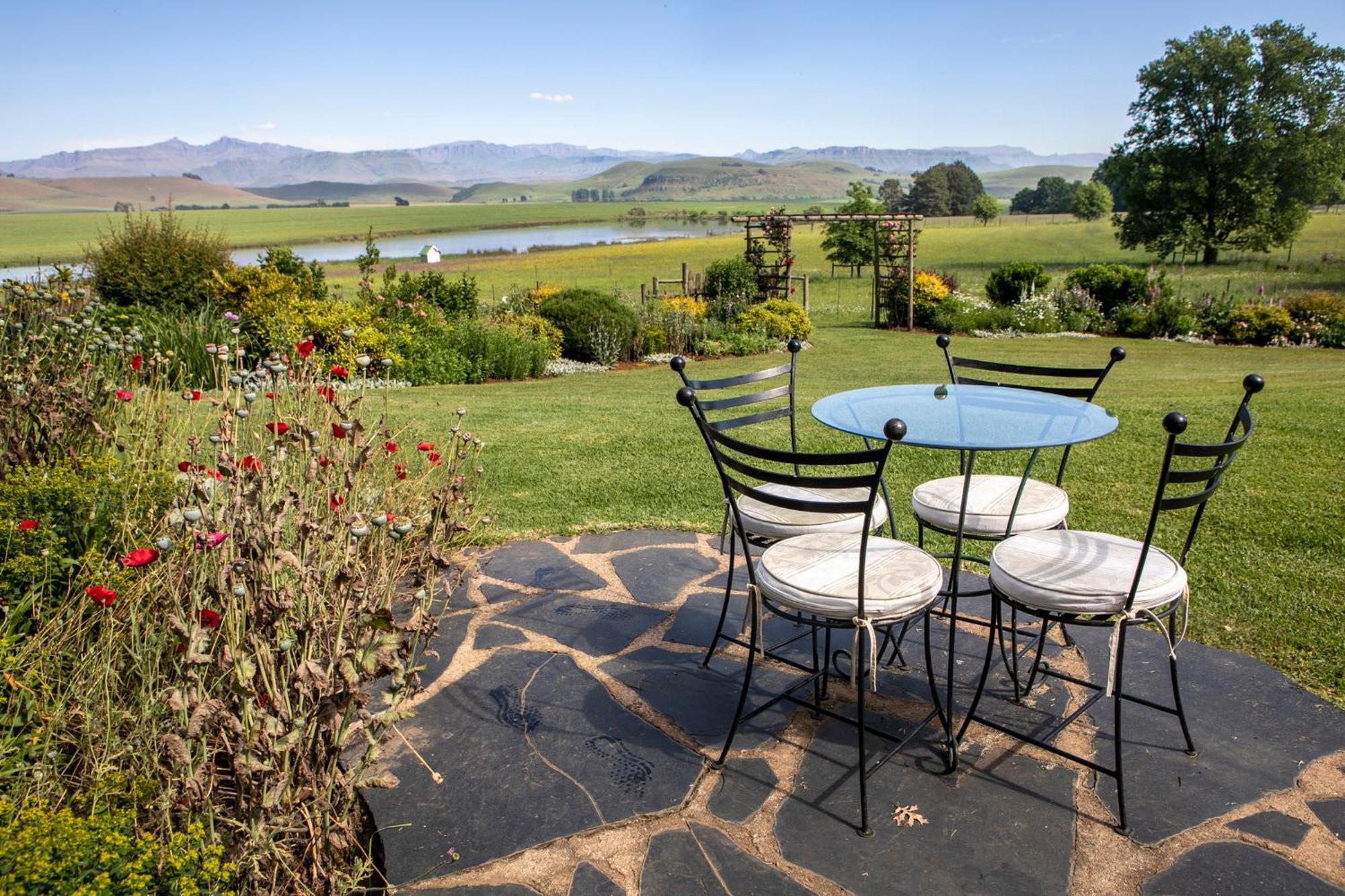 Khanyeni Himeville Extérieur photo