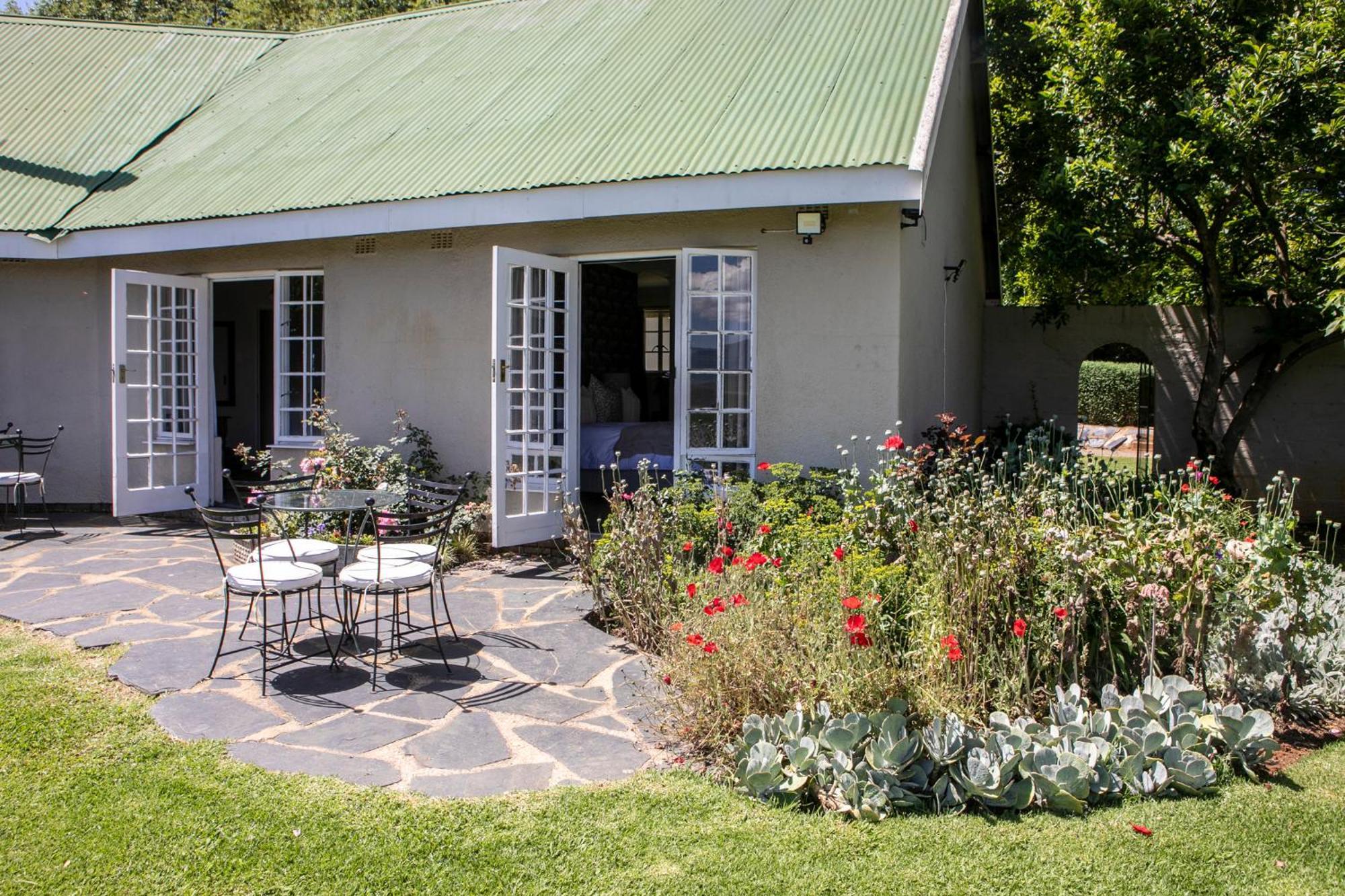 Khanyeni Himeville Extérieur photo