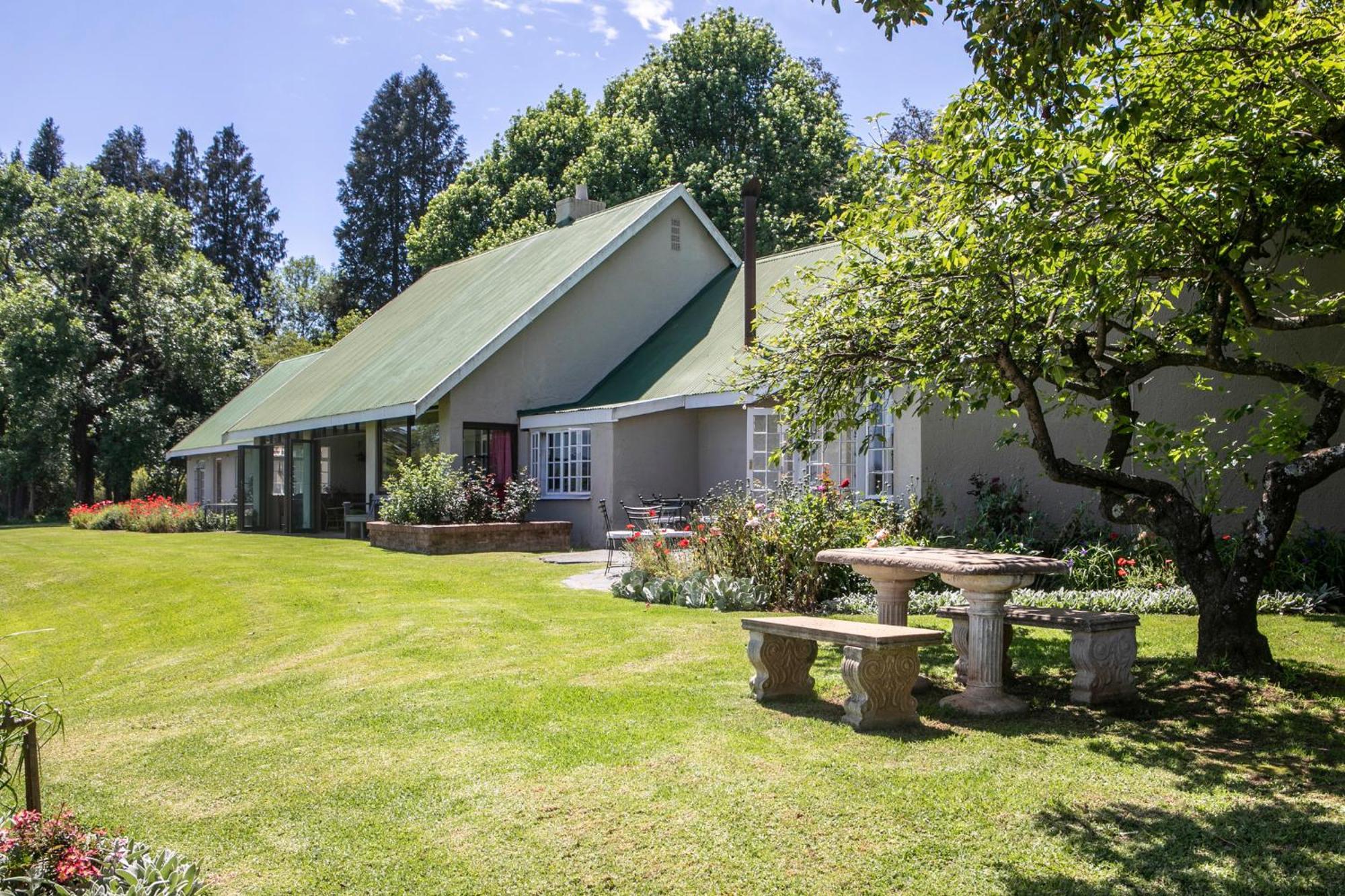 Khanyeni Himeville Extérieur photo