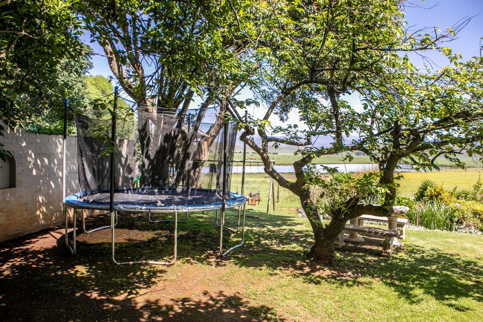 Khanyeni Himeville Extérieur photo