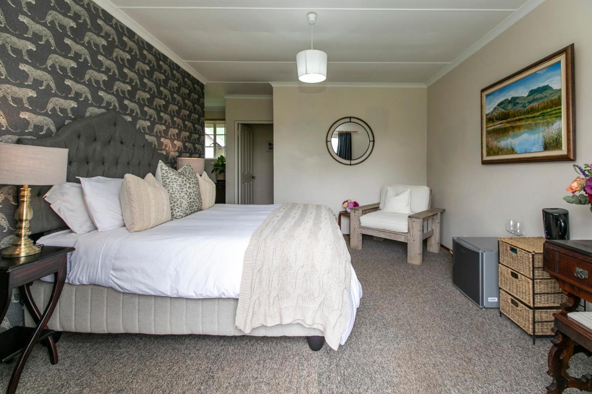 Khanyeni Himeville Extérieur photo