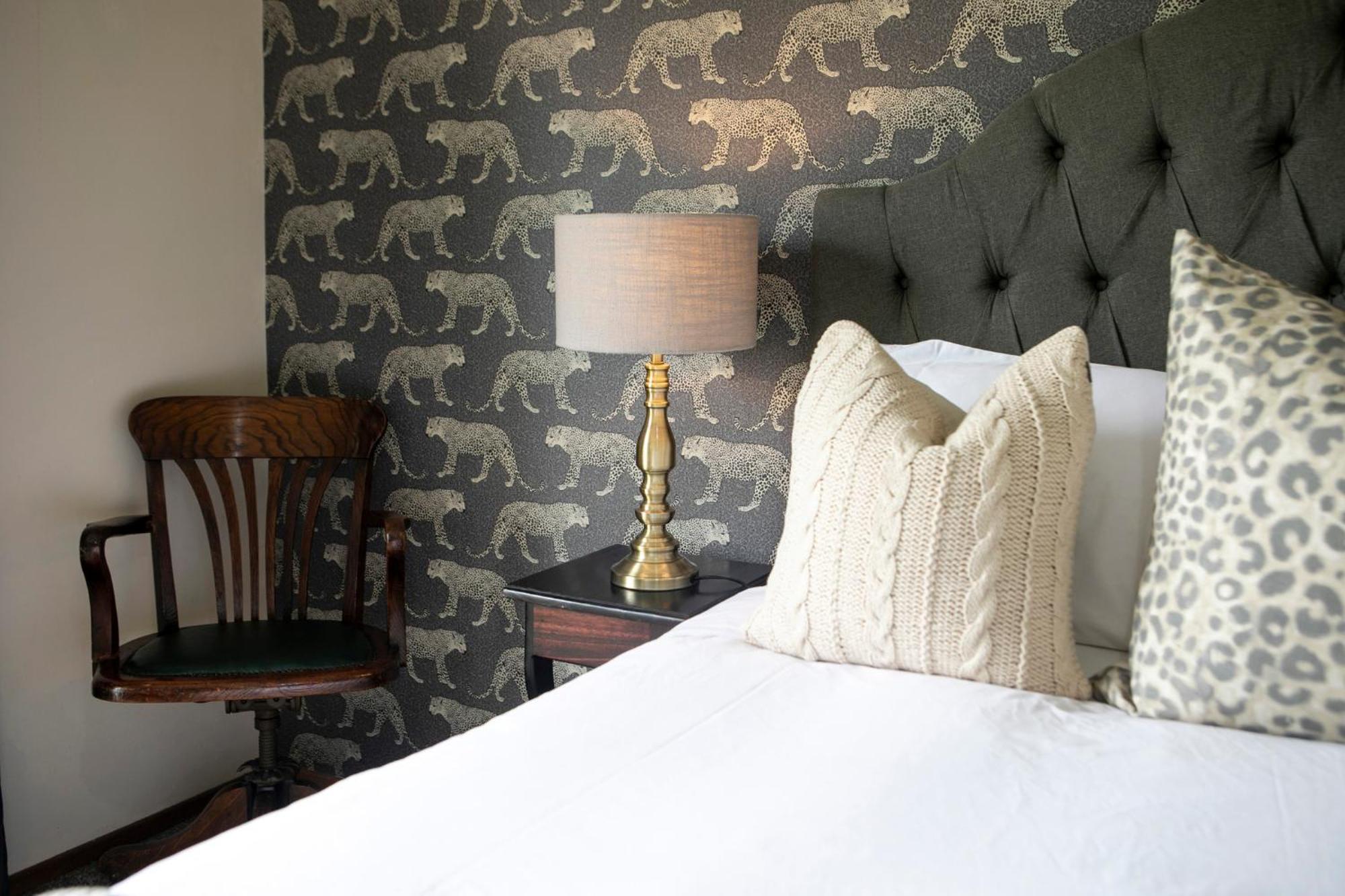 Khanyeni Himeville Chambre photo
