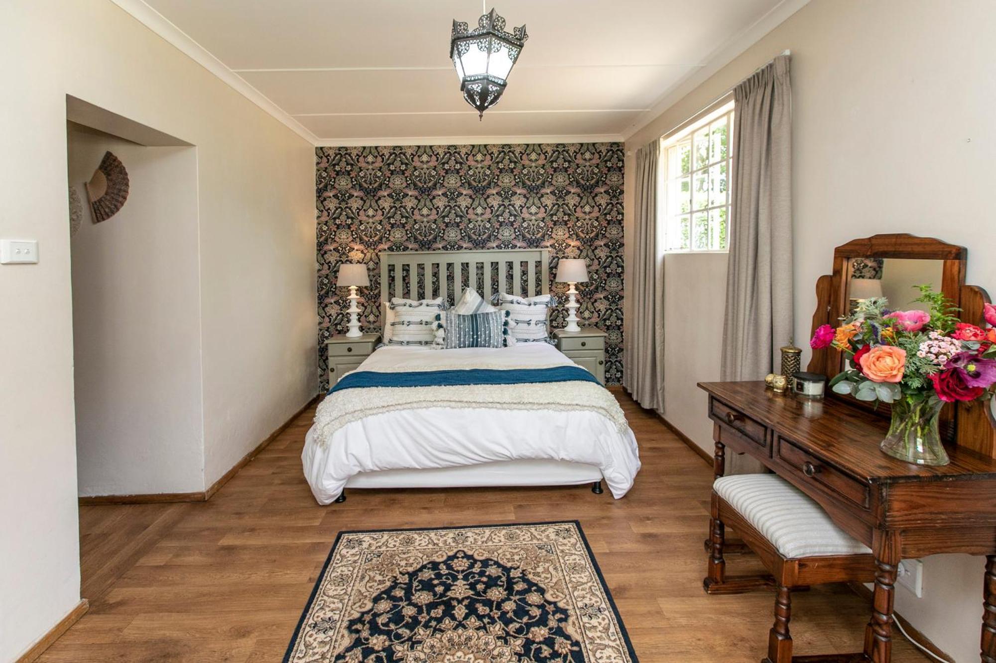 Khanyeni Himeville Extérieur photo