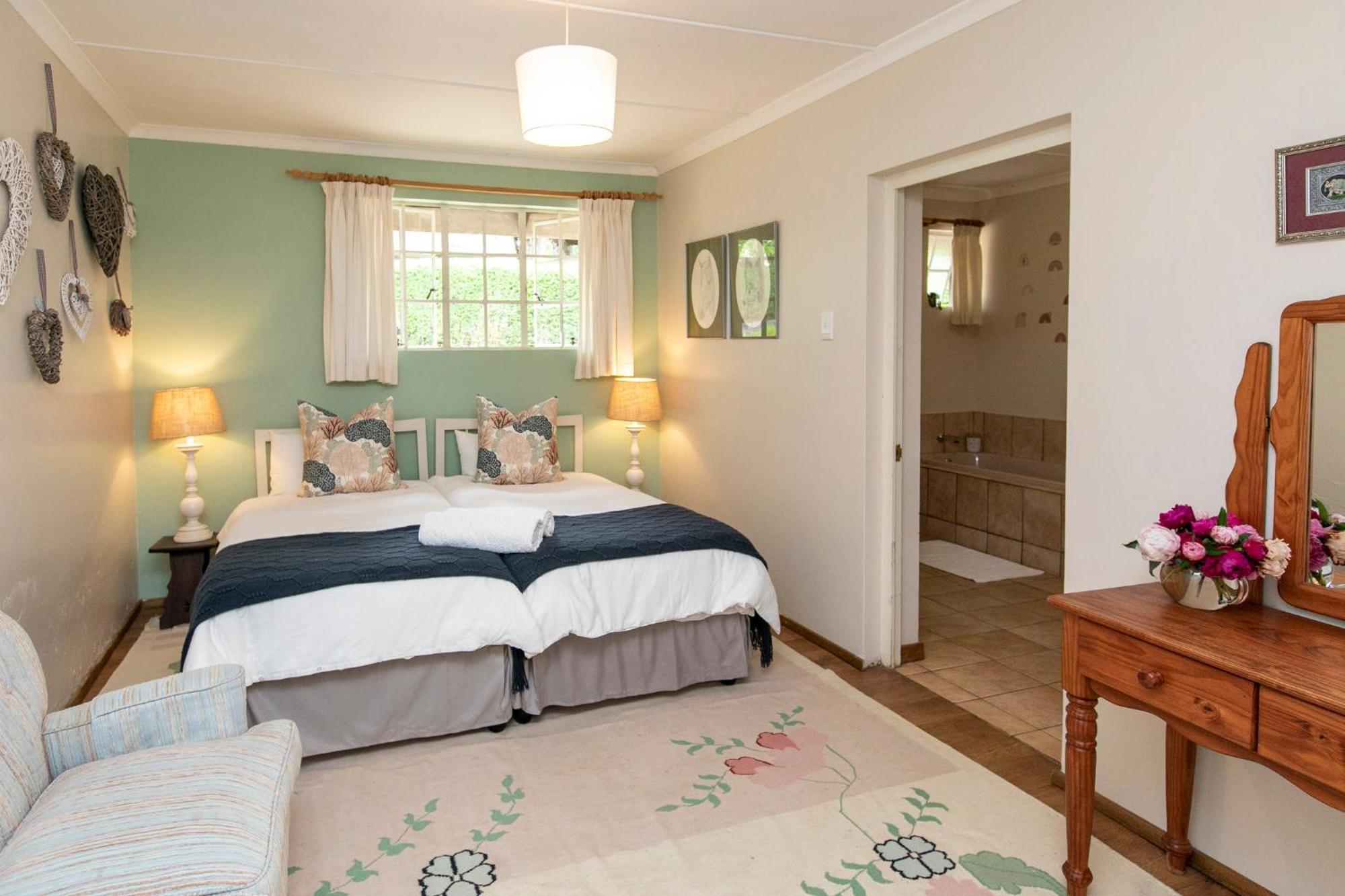 Khanyeni Himeville Extérieur photo