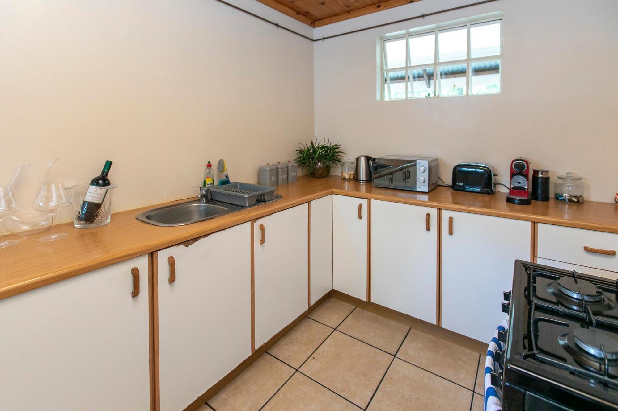 Khanyeni Himeville Extérieur photo