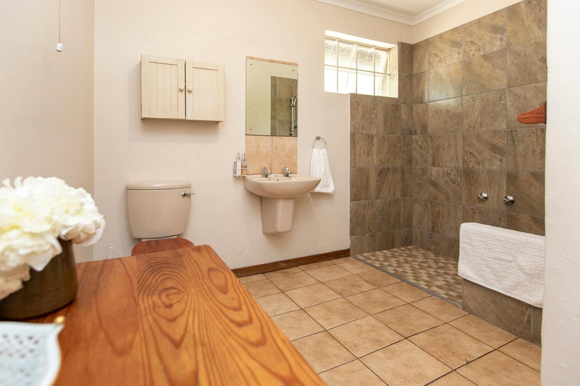 Khanyeni Himeville Chambre photo